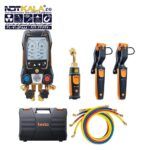 قیمت خرید ارزان گیج چهار شیر منیفولد تستو TESTO 557s