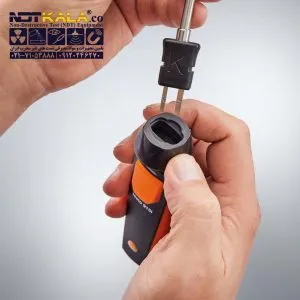 خرید قیمت ارزان دماسنج هوشمند تستو TESTO 915i