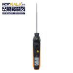 خرید قیمت ارزان دماسنج هوشمند تستو TESTO 915i