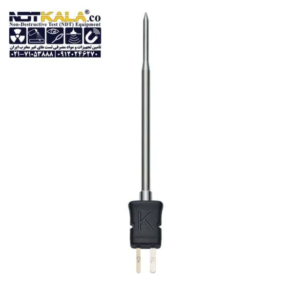 خرید قیمت ارزان دماسنج هوشمند تستو TESTO 915i