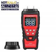 خرید انلاین رطوبت سنج نفوذي چوب HaboTest HT632