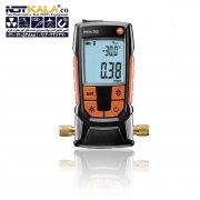 خرید انلاین گیج فشارسنج خلا تستو testo 552