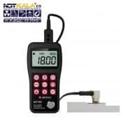 خرید انلاین ضخامت سنج فلز آلتراسونیک MITECH MT190