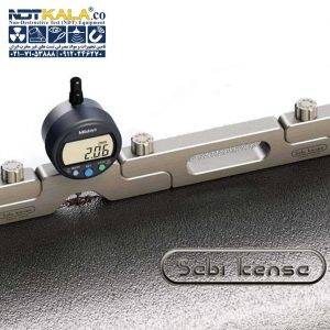 خرید انلاین پیت گیج دیجیتالی SABI KENSA PG150