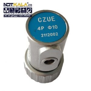 پراب عیب یاب التراسونیک UT CZUE 1 خرید انلاین پراب عیب یاب التراسونیک UT CZUE