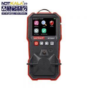 خرید انلاین دی اکسید کربن سنج Wintact WT8807