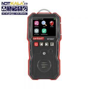 خرید انلاین دی اکسید کربن سنج Wintact WT8807