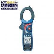 خرید انلاین کلمپ پاورمتر CEM DT-3353