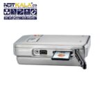 بهترین دیتالاگر دما انبار و ماشین حمل گوشت تستو testo 176-t1