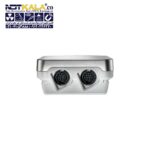 ترموگراف دمای محیط پر از گرد و خاک تستو TESTO 176 T1