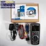 قیمت خرید ارزان مولتی متر دیجیتال CEM DT-9987