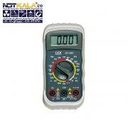 مولتی متر دیجیتالی CEM DT-991