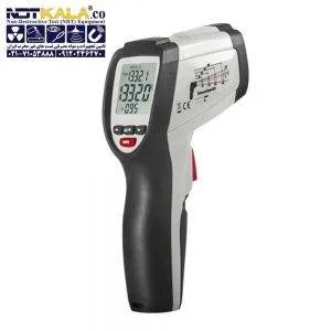 دماسنج لیزری 1000 درجه CEM DT-8876