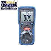 ارت سنج دیجیتال سه سیمه CEM DT-5300B