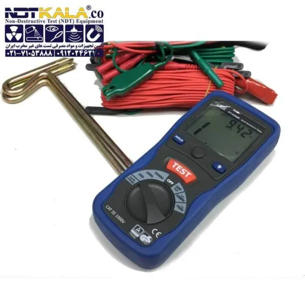 DT 5300B CEM 5