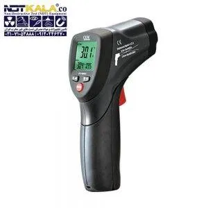 دماسنج لیزری 550 درجه CEM DT-8861