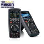 قیمت خرید ارزان مولتی متر اسکوپ دار مدل dt-9989 برند سی ای ام CEEM