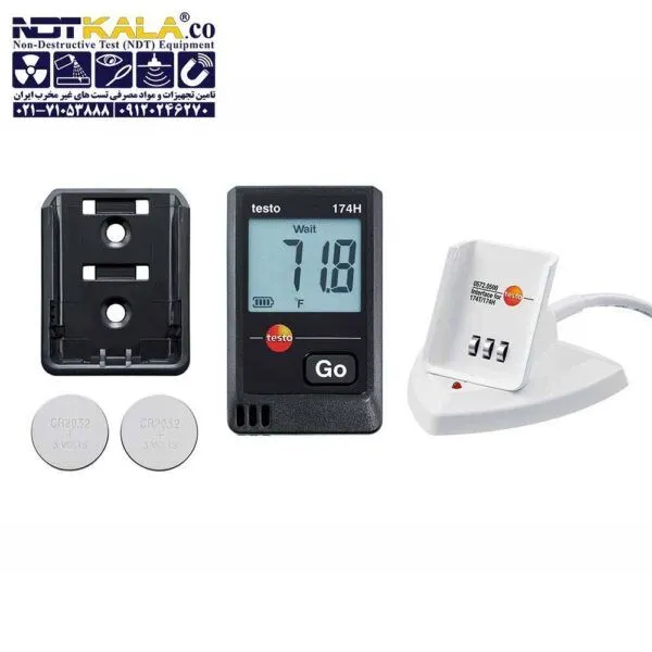 TESTO 174 5