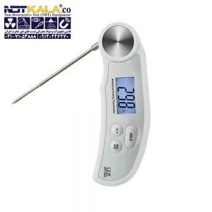 دماسنج دیجیتال نفودی تاشو CEM DT-161