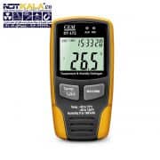 خرید انلاین دیتالاگر دیجیتال دما و رطوبت CEM DT-172TK