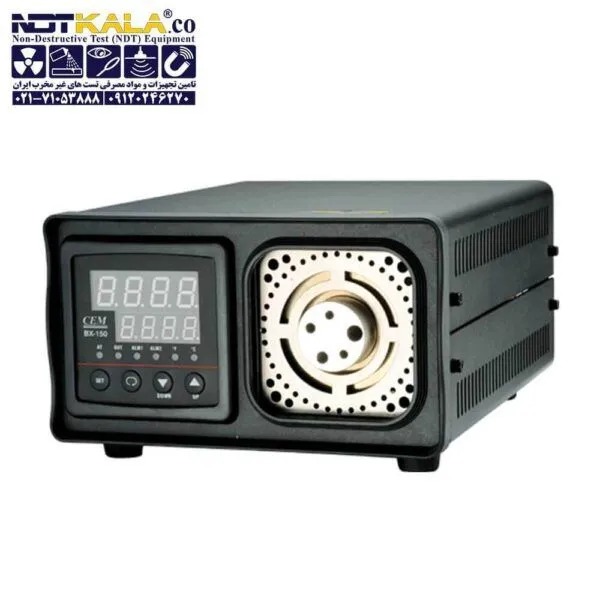 BX 150 CEM 2