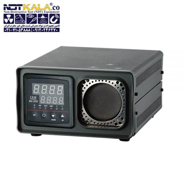 کالیبراتور ترمومتر لیزری CEM BX-500