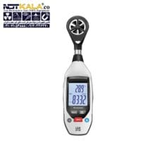 سرعت سنج باد CEM DT-90
