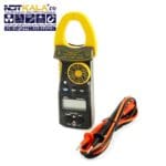 قیمت خرید ارزان کلمپ آمپر متر CM-9940