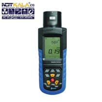 سنجش آلودگی اشعه رادیواکتیو CEM DT-9501