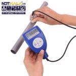 خرید انلاین ضخامت سنج آبکاری گووا GUOOU GTS820F