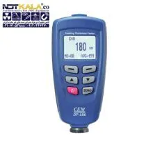 ضخامت سنج رنگ و پوشش CEM DT-150