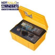 خرید انلاین میلی اهم متر LUTRON MO-2001