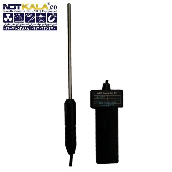 ATC PROBE Model LUTRON YK 200PATC min