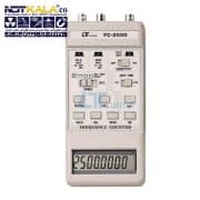 قیمت خرید ارزان فرکانس متر FC-2500 برند لوترون LUTRON