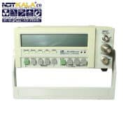 قیمت خرید ارزان فرکانس متر رو میزی مدل FC-2700 برند لوترون LUTRON