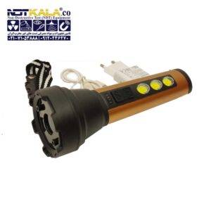 خرید انلاین چراغ قوه UV اسکنر گوهرشناسی سنگ شناسی عقرب شناسی LED-1
