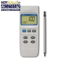 سرعت سنج باد هات وایر LUTRON YK-2004AH