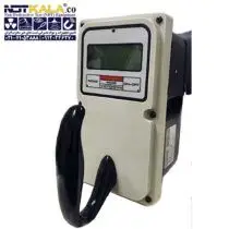 آلودگی سنج 450BIon Chamber Survey Meter Model 450 B-DE-SI