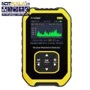 خرید انلاین دزیمتر فردی محیطی FNIRSI GC-01