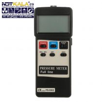 فشار سنج دیجیتال LUTRON PS-9302