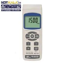 فشار سنج دیجیتال LUTRON PS-9303SD