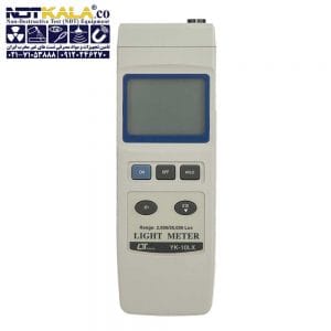 خرید انلاین لوکس متر نورسنج LUTRON YK-10LX