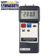 فشار سنج مانومتر LUTRON PM-9102