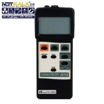 کنداکتیویتی متر LUTRON CD-4303