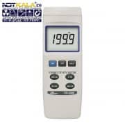 کنداکتیویتی متر LUTRON CD-4306