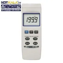 کنداکتیویتی متر LUTRON CD-4306