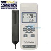 خرید انلاین CO2 سنج LUTRON GC-2028