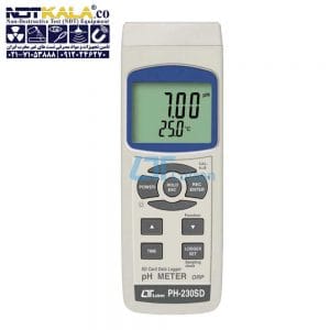 خرید انلاین اسید سنج LUTRON PH-230SD