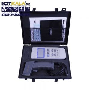 خرید انلاین رنگ سنج آنالایزر رنگ LUTRON RGB-1002