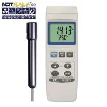 کنداکتیویتی متر LUTRON YK-22CTA